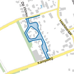 Perceel RDE00-U-1492