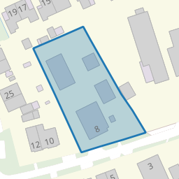 Perceel RDE00-U-1494