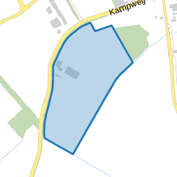 Perceel RDE00-U-1515