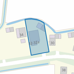 Perceel RDE00-U-1525