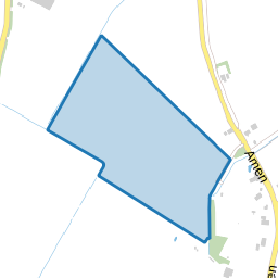 Perceel RDE00-U-1543