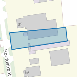 Perceel RDE00-U-1551