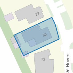 Perceel RDE00-U-1554