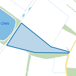 Perceel RDE00-U-1564