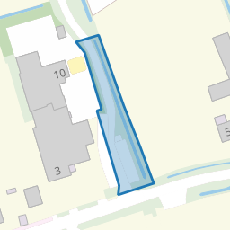 Perceel RDE00-U-1591