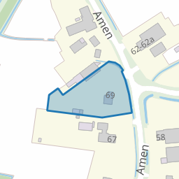 Perceel RDE00-U-1621