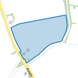 Perceel RDE00-U-1631