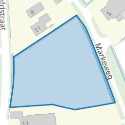 Perceel RDE00-U-1636