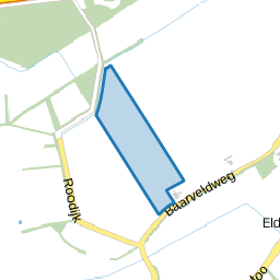 Perceel RDE00-U-1643