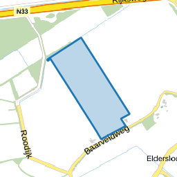 Perceel RDE00-U-1644
