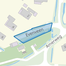 Perceel RDE00-U-1713