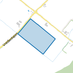 Perceel RDE00-U-1723