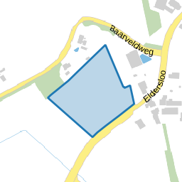 Perceel RDE00-U-1766