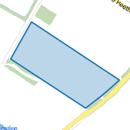 Perceel RDE00-U-556