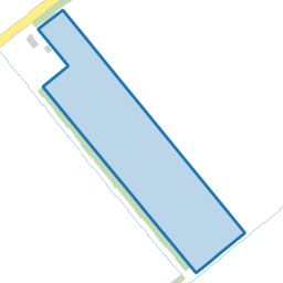Perceel RDE00-U-588