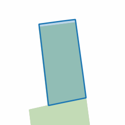 Perceel RDE00-U-658