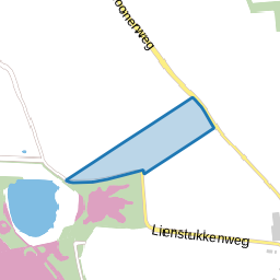 Perceel RDE00-V-1034