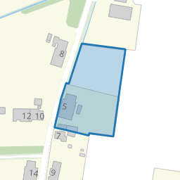 Perceel RDE00-V-1088