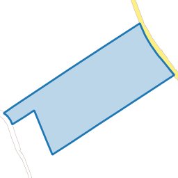 Perceel RDE00-V-109