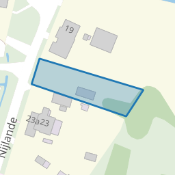 Perceel RDE00-V-1113