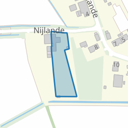 Perceel RDE00-V-1115