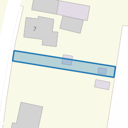 Perceel RDE00-V-1116