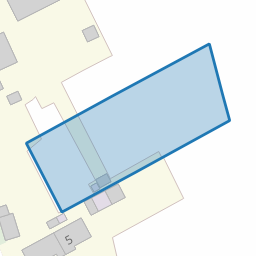 Perceel RDE00-V-1124