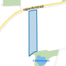 Perceel RDE00-V-1126