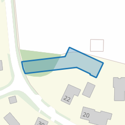 Perceel RDE00-V-1161