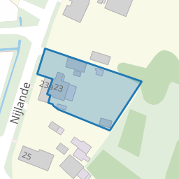 Perceel RDE00-V-1177