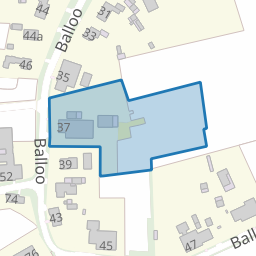 Perceel RDE00-V-1196