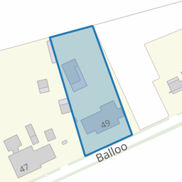 Perceel RDE00-V-1216