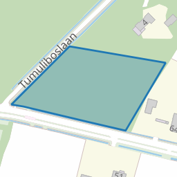 Perceel RDE00-V-1254