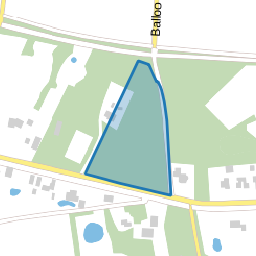 Perceel RDE00-V-1290