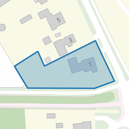 Perceel RDE00-V-1334