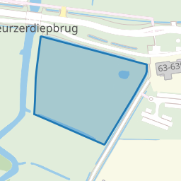 Perceel RDE00-V-1368