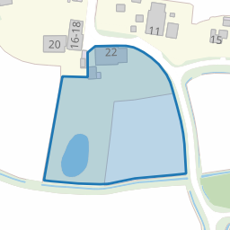 Perceel RDE00-V-1419