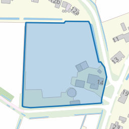 Perceel RDE00-V-1439