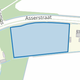 Perceel RDE00-V-1460