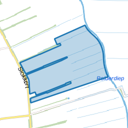 Perceel RDE00-V-1488