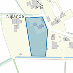 Perceel RDE00-V-1496