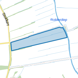 Perceel RDE00-V-1507