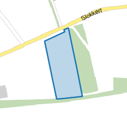 Perceel RDE00-V-1522