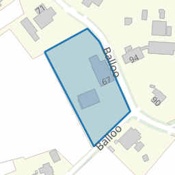 Perceel RDE00-V-1533