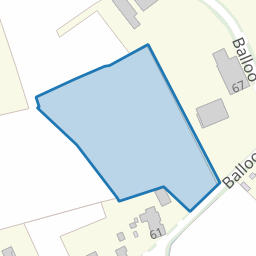 Perceel RDE00-V-1534