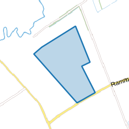 Perceel RDE00-V-1562