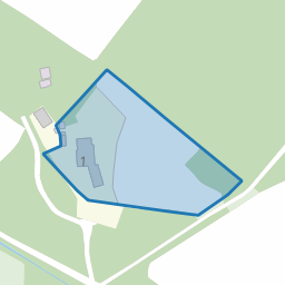 Perceel RDE00-V-1564