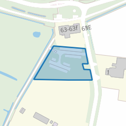 Perceel RDE00-V-1592