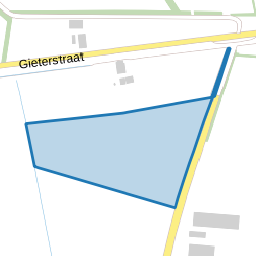 Perceel RDE00-V-1594