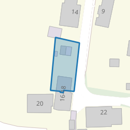 Perceel RDE00-V-1627